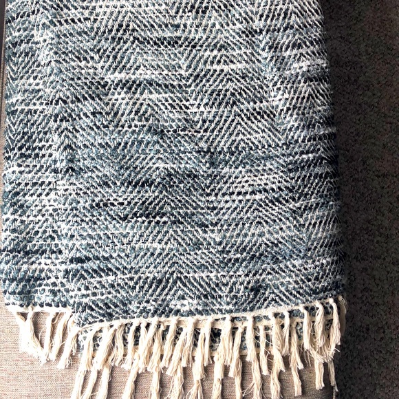 Throw - Picture 9 of 11